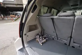 2010 Dodge Grand Caravan SXT
