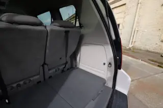 2010 Dodge Grand Caravan SXT