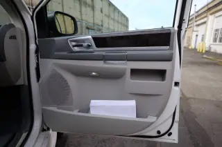 2010 Dodge Grand Caravan SXT