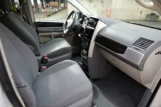 2010 Dodge Grand Caravan SXT