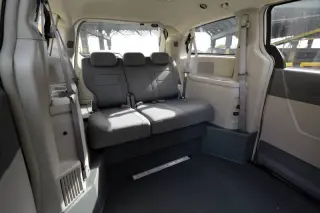 2010 Dodge Grand Caravan SXT