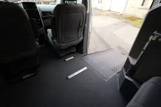 2010 Dodge Grand Caravan SXT