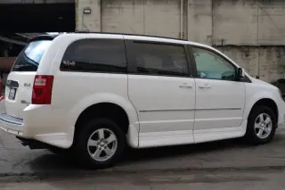 2010 Dodge Grand Caravan SXT