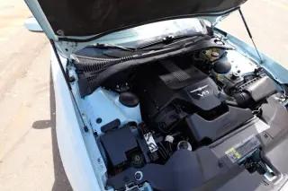 2003 Ford Thunderbird Deluxe