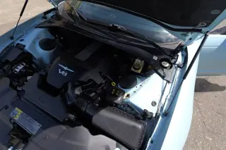2003 Ford Thunderbird Deluxe