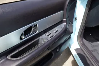 2003 Ford Thunderbird Deluxe