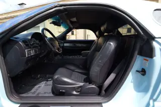 2003 Ford Thunderbird Deluxe