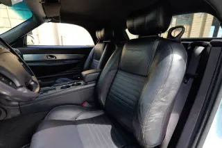 2003 Ford Thunderbird Deluxe
