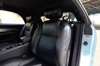 2003 Ford Thunderbird Deluxe