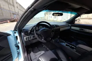 2003 Ford Thunderbird Deluxe