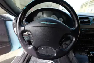 2003 Ford Thunderbird Deluxe