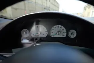 2003 Ford Thunderbird Deluxe