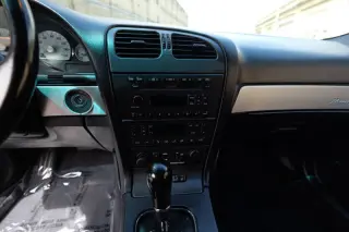 2003 Ford Thunderbird Deluxe