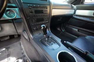 2003 Ford Thunderbird Deluxe