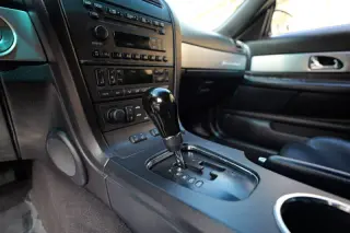 2003 Ford Thunderbird Deluxe