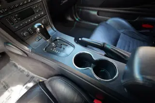 2003 Ford Thunderbird Deluxe