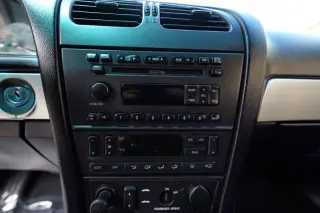 2003 Ford Thunderbird Deluxe