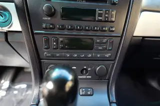 2003 Ford Thunderbird Deluxe