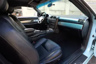 2003 Ford Thunderbird Deluxe