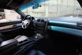 2003 Ford Thunderbird Deluxe