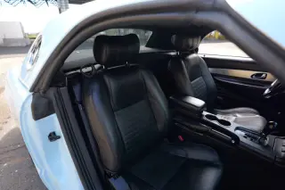 2003 Ford Thunderbird Deluxe