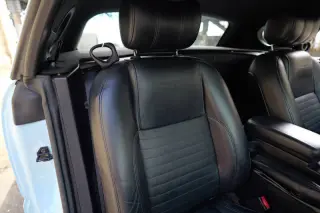 2003 Ford Thunderbird Deluxe