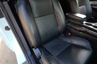 2003 Ford Thunderbird Deluxe