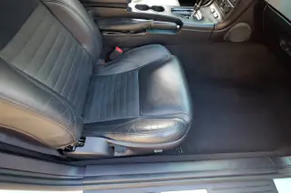 2003 Ford Thunderbird Deluxe