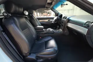 2003 Ford Thunderbird Deluxe