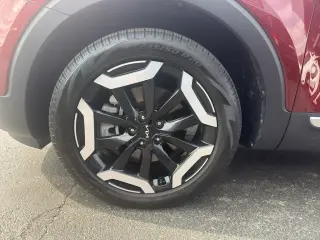 Kia Telluride 2024 AWD S 4dr SUV