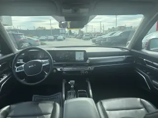 Kia Telluride 2024 AWD S 4dr SUV