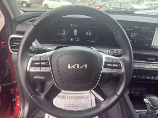Kia Telluride 2024 AWD S 4dr SUV