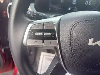 Kia Telluride 2024 AWD S 4dr SUV