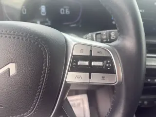 Kia Telluride 2024 AWD S 4dr SUV