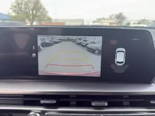 Kia Telluride 2024 AWD S 4dr SUV