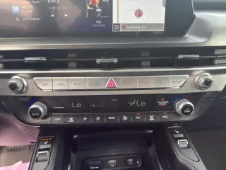 Kia Telluride 2024 AWD S 4dr SUV