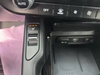 Kia Telluride 2024 AWD S 4dr SUV