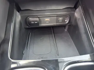Kia Telluride 2024 AWD S 4dr SUV