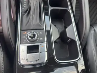 Kia Telluride 2024 AWD S 4dr SUV