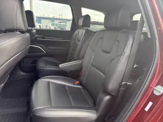 Kia Telluride 2024 AWD S 4dr SUV