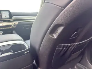 Kia Telluride 2024 AWD S 4dr SUV