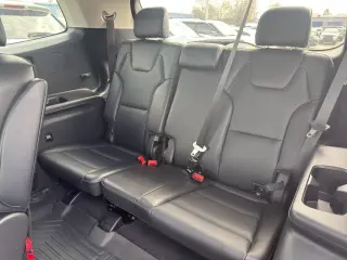 Kia Telluride 2024 AWD S 4dr SUV