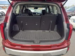 Kia Telluride 2024 AWD S 4dr SUV