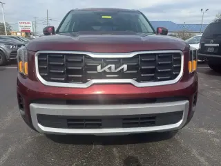 Kia Telluride 2024 AWD S 4dr SUV