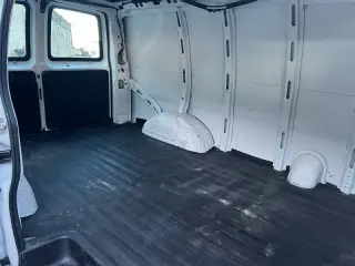 2011 GMC Savana 1500