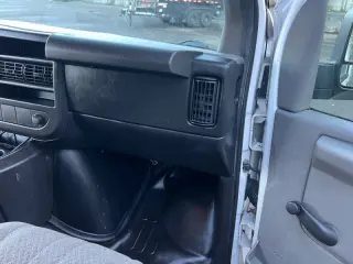 2011 GMC Savana 1500