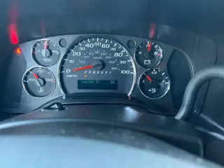 2011 GMC Savana 1500