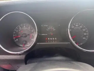 Ford Mustang 2016 V6 2dr Convertible