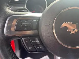 Ford Mustang 2016 V6 2dr Convertible