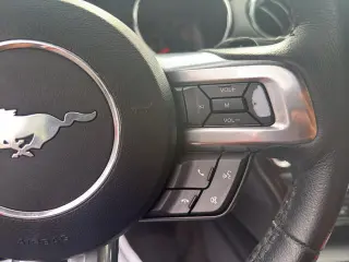 Ford Mustang 2016 V6 2dr Convertible